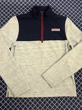 Vineyard Vines Half Zip